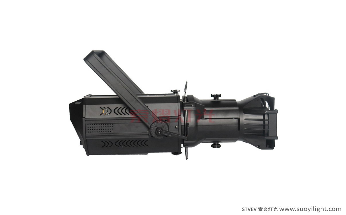Rome200W LED Profile Spot Light