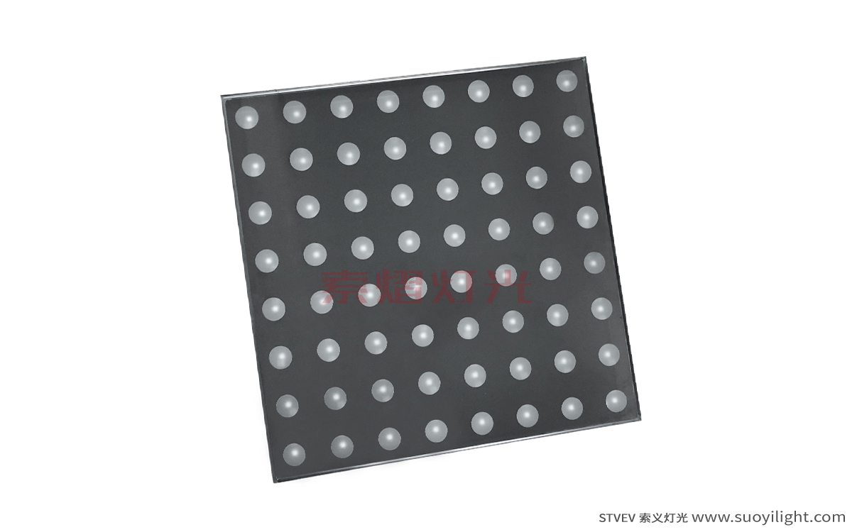 LED Induction Floor Tile