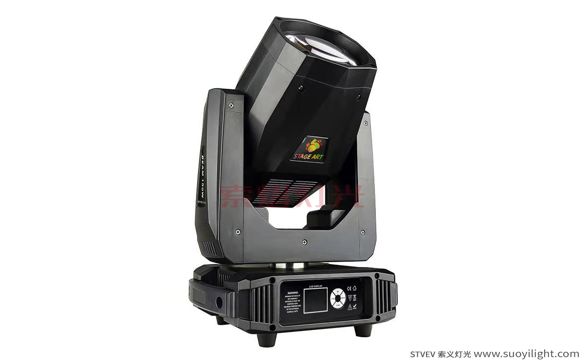 90W,100W,200W LED Beam Moving Head Light quotation