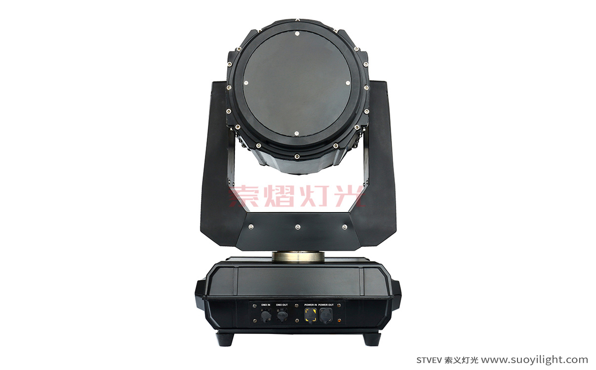 260W Waterproof Beam Light production