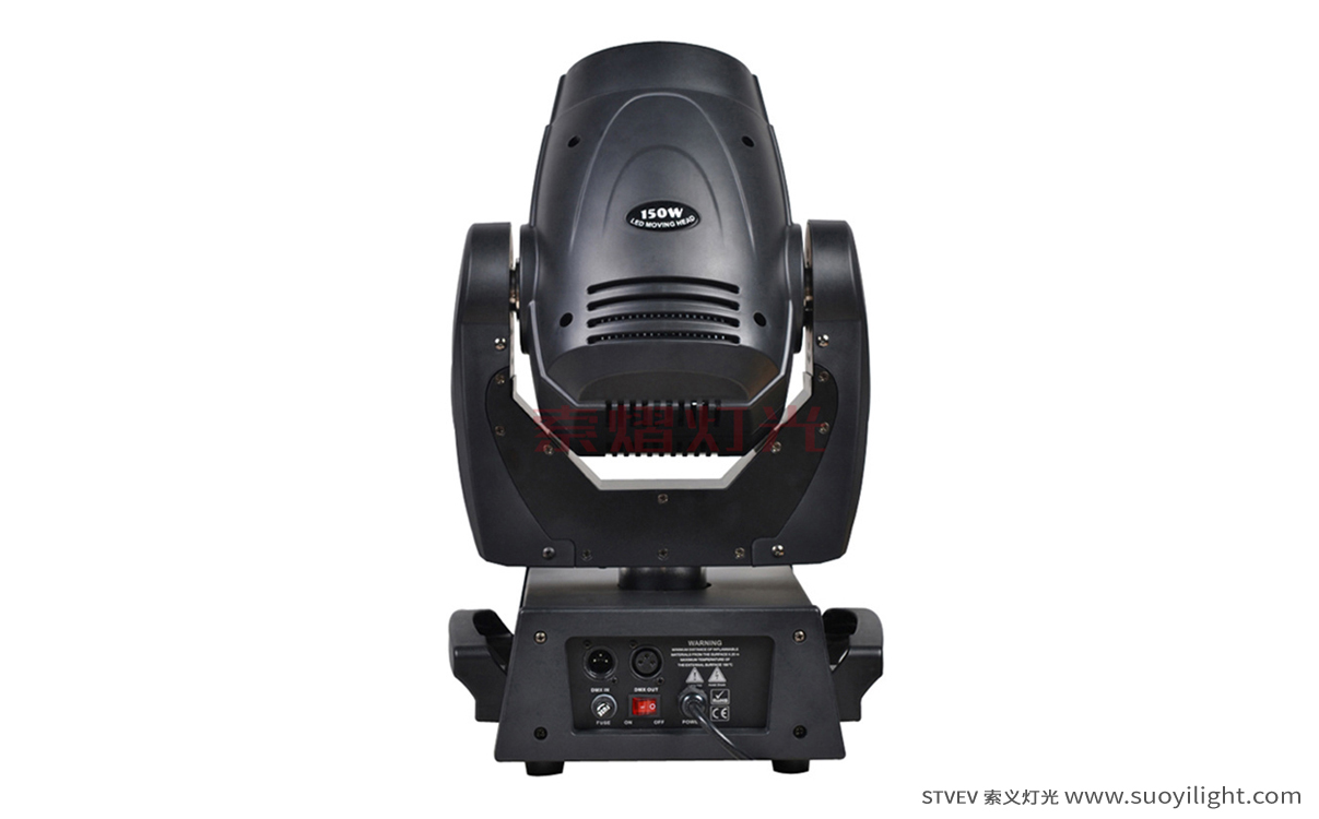 90W,150W,200W LED Spot Moving Head LightFactory