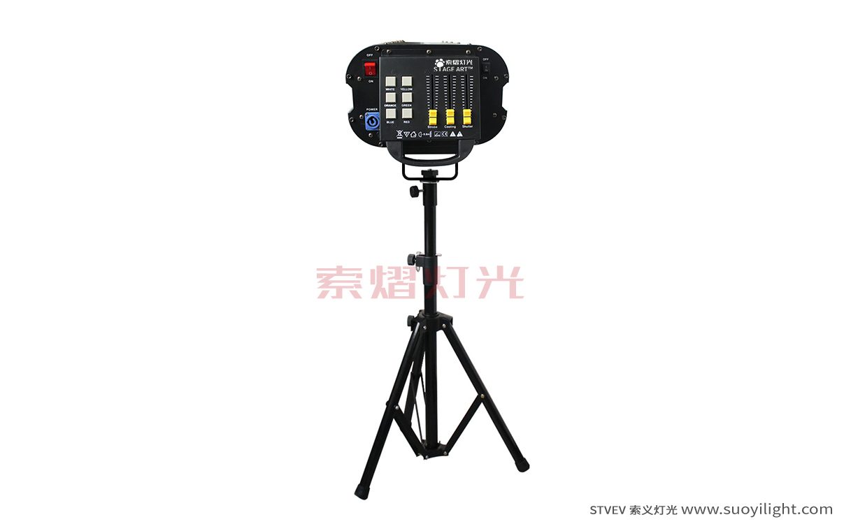 330W,350W Beam Follow Spot Light