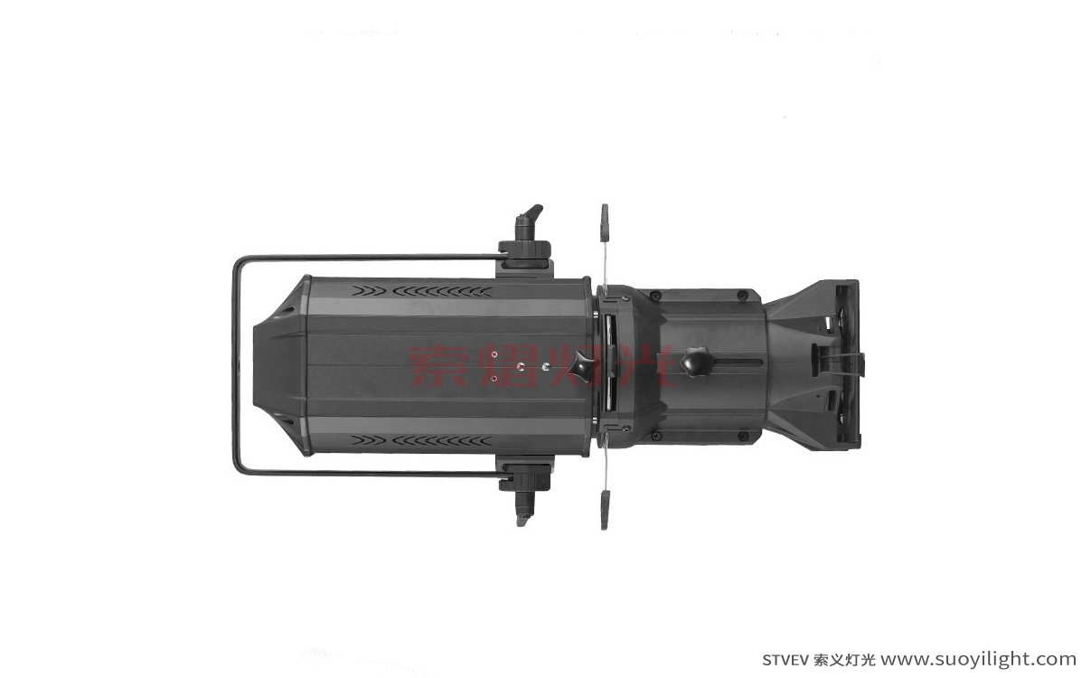 Rome200W LED Profile Spot Light