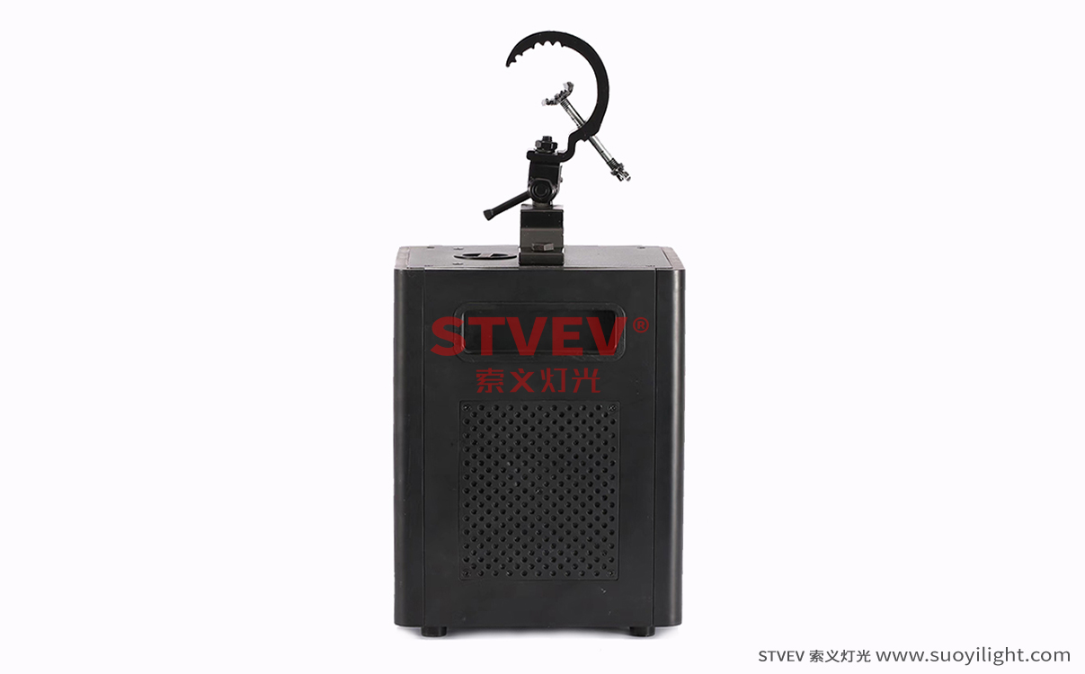 RomeElectronic Cold Spark Fall Fireworks Machine