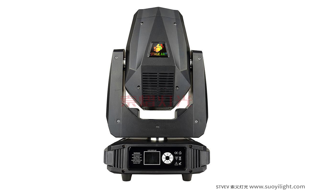 90W,100W,200W LED Beam Moving Head Light