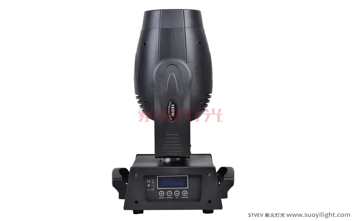 90W,150W,200W LED Spot Moving Head LightFactory