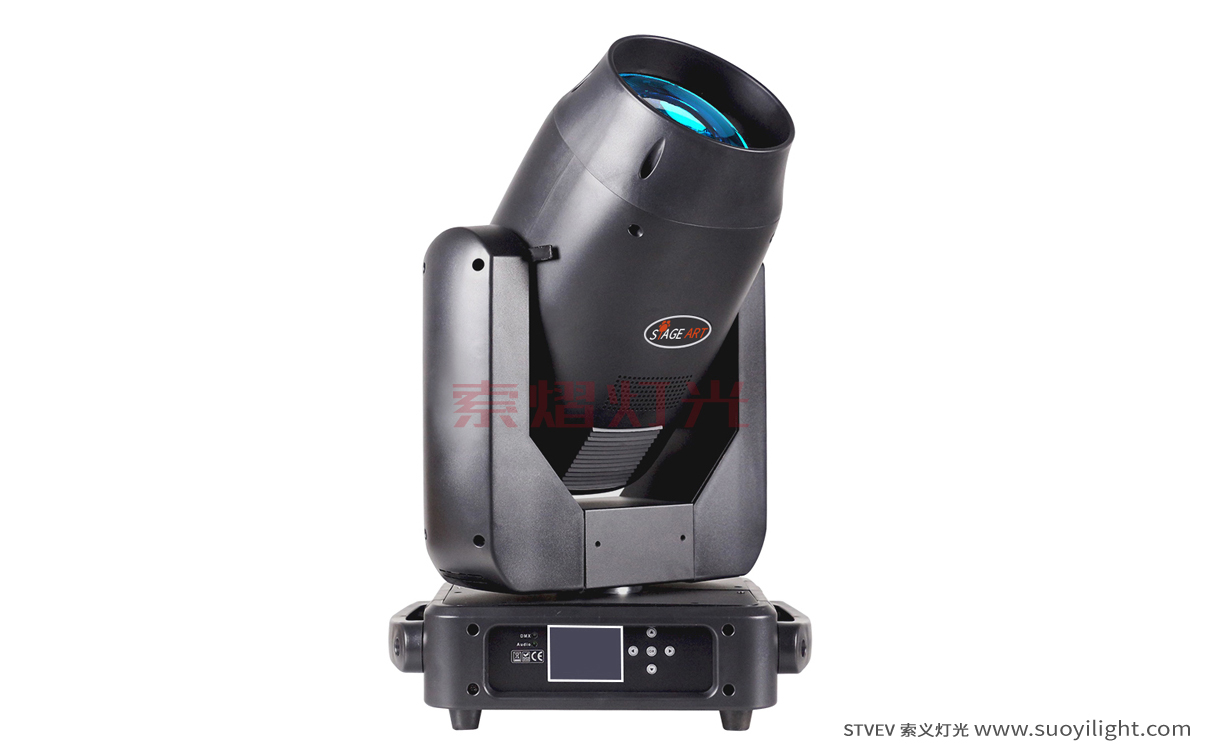 350W,380W Moving Head Beam Light