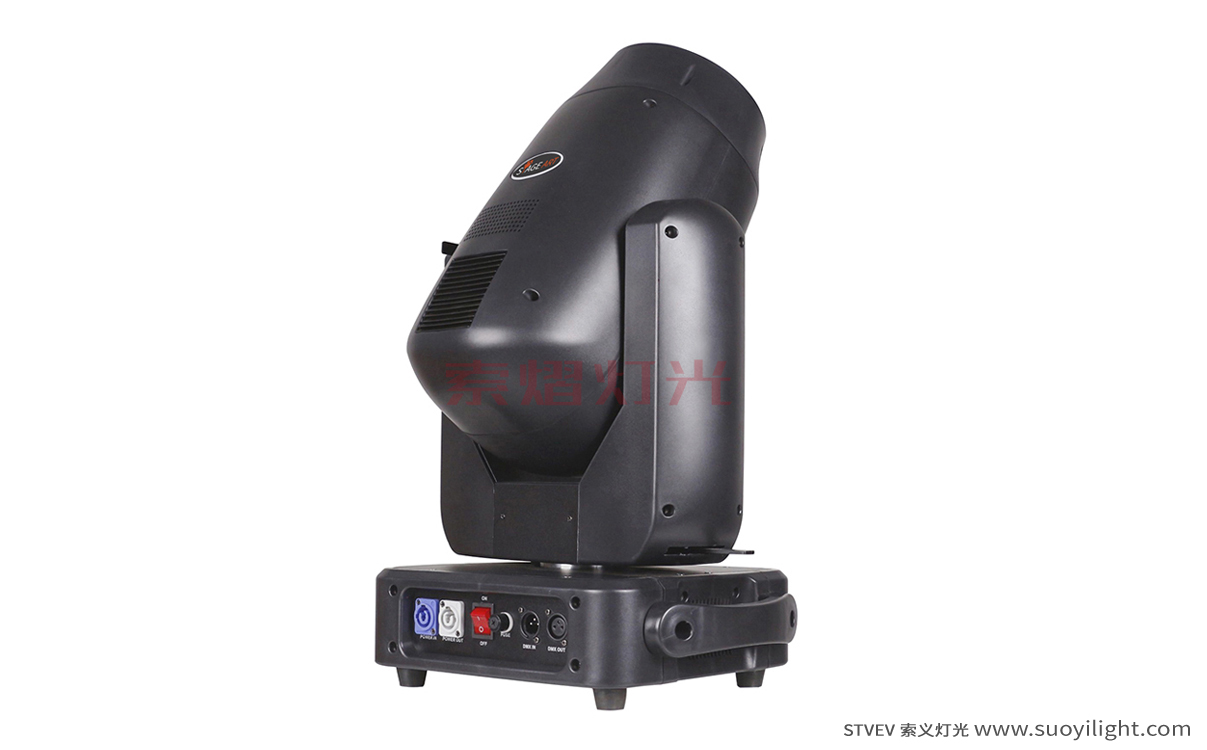 350W,380W Moving Head Beam Light