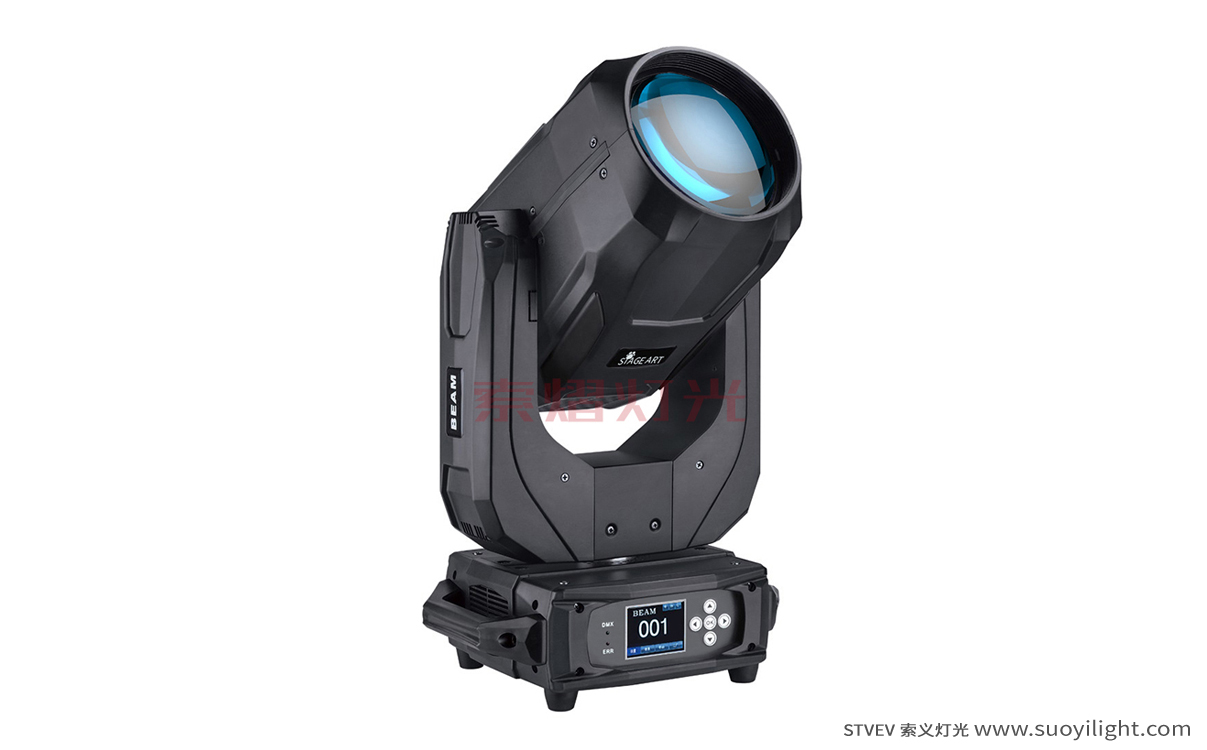 260W,280W,350W Moving Head Beam Light