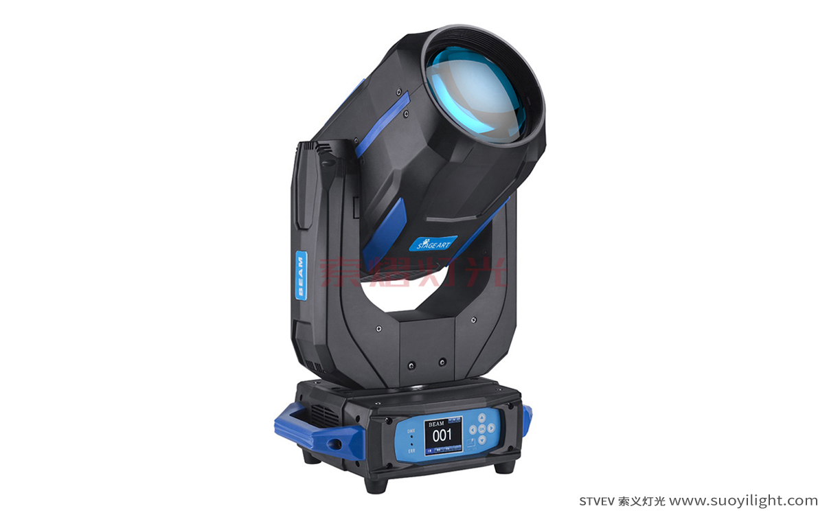 260W,280W,350W Moving Head Beam Light