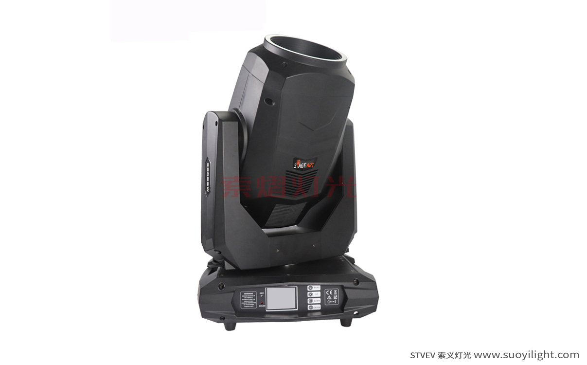 440W,470W Moving Head Light(3in1)