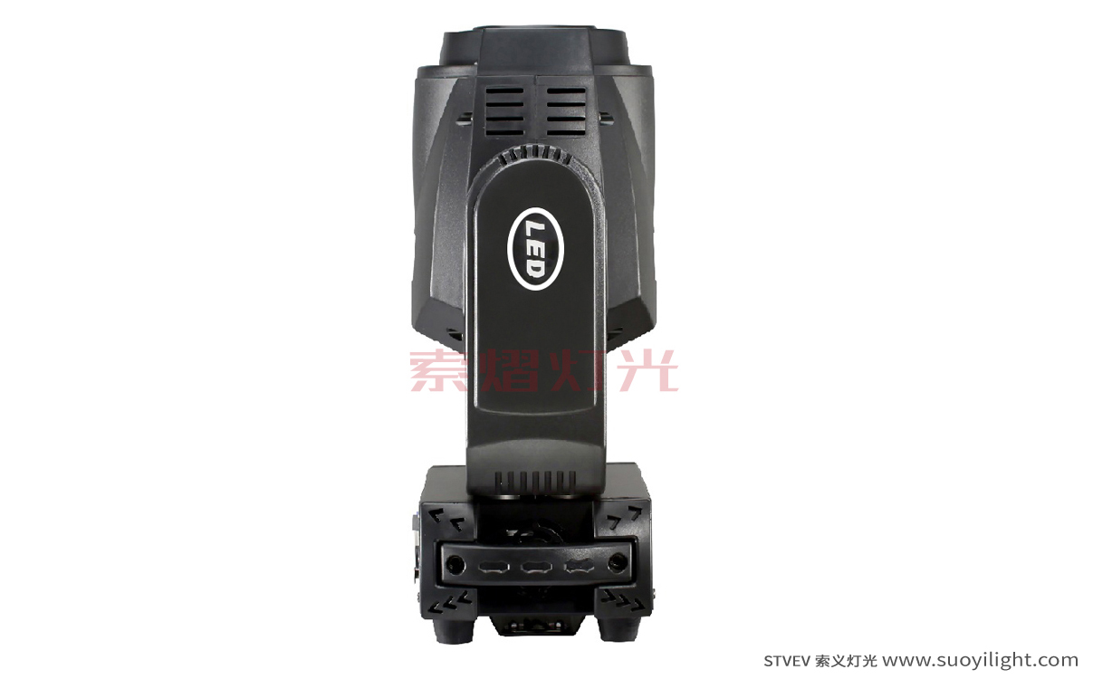 90W Spot LED Moving Head Light manufacturer