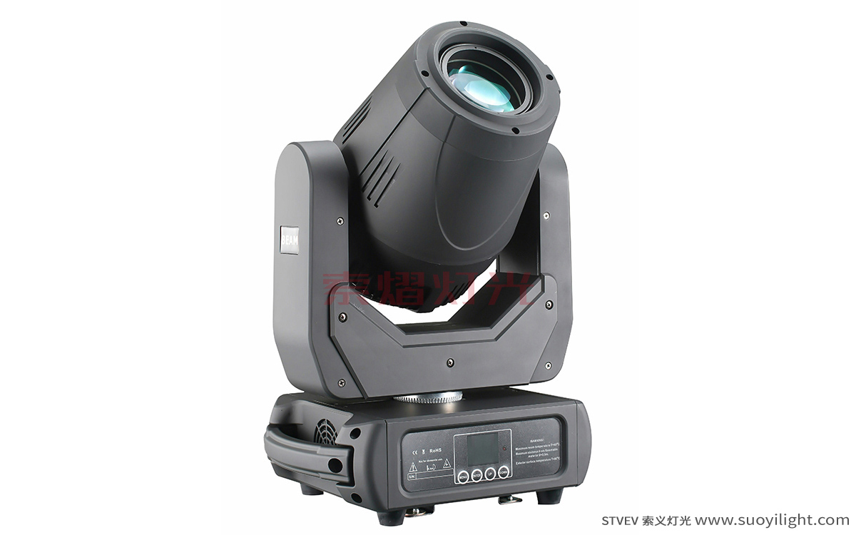 200W LED Moving Head Beam Light