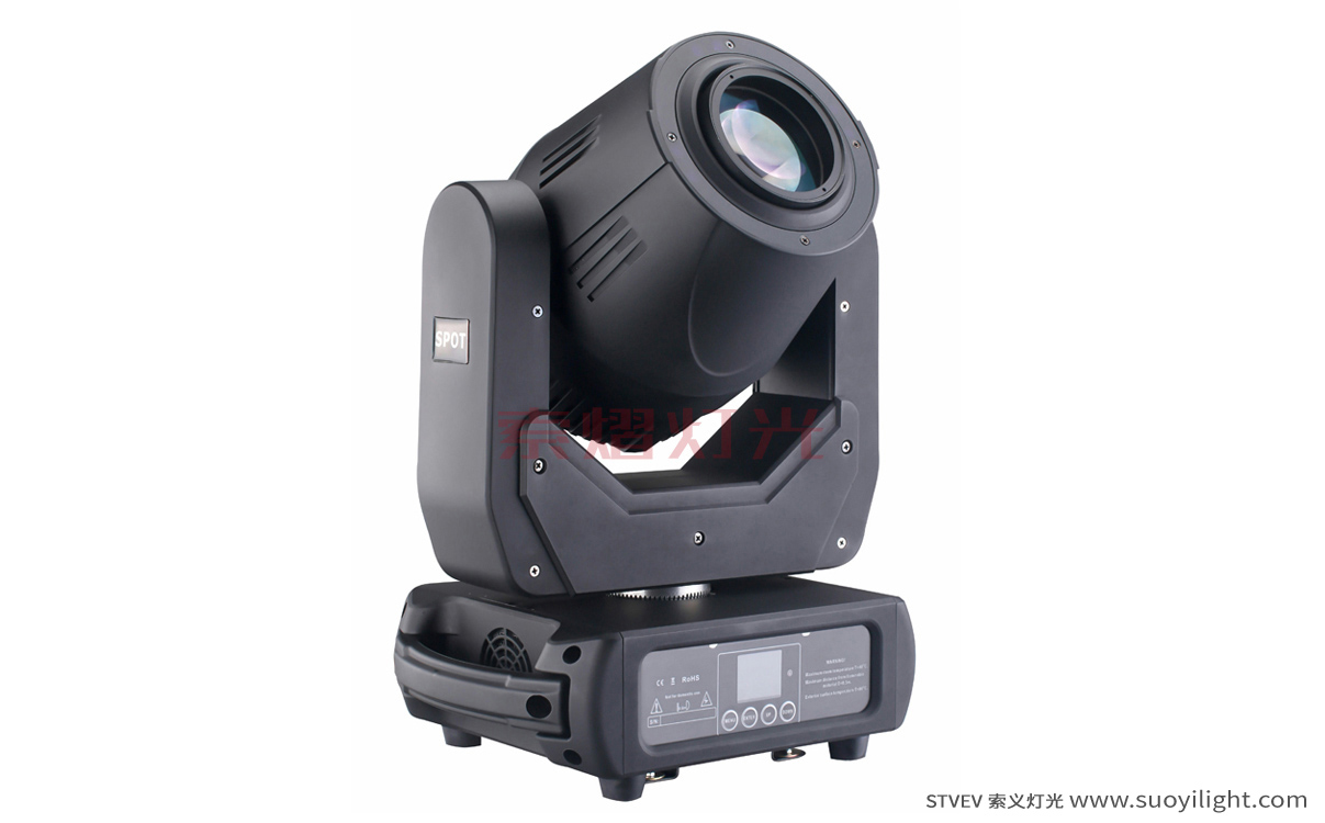 200W LED Moving Head Spot Light