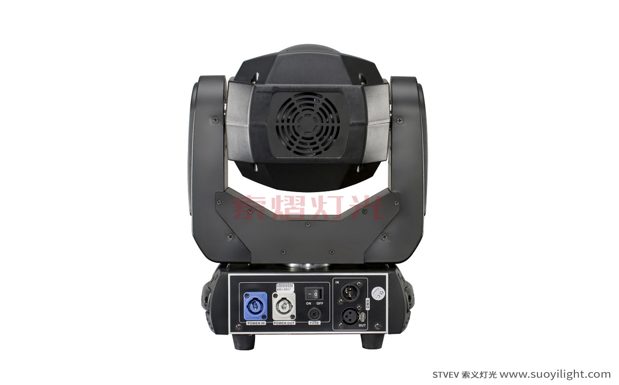 90W Spot LED Moving Head Light quotation