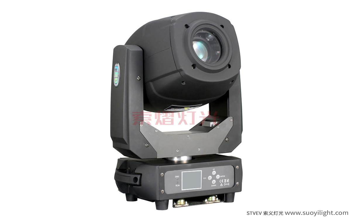 230W 3in1 LED Moving Head Light