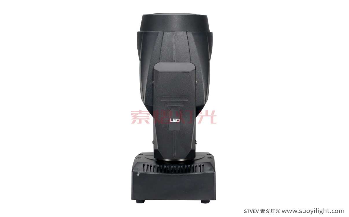 60W Spot LED Moving Head Light