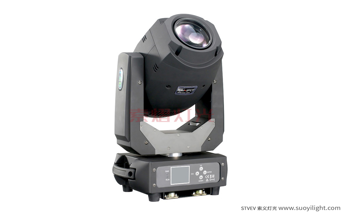 200W LED Moving Head Spot Light quotation