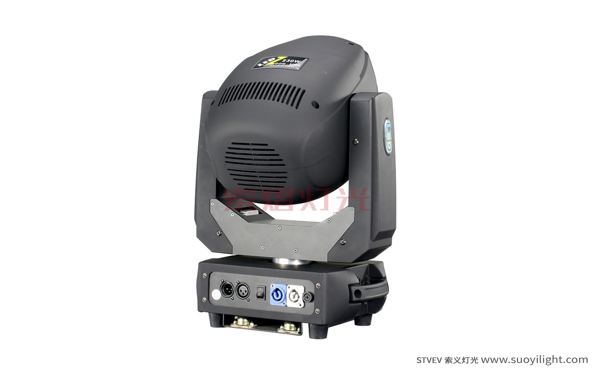 230W 3in1 LED Moving Head Light