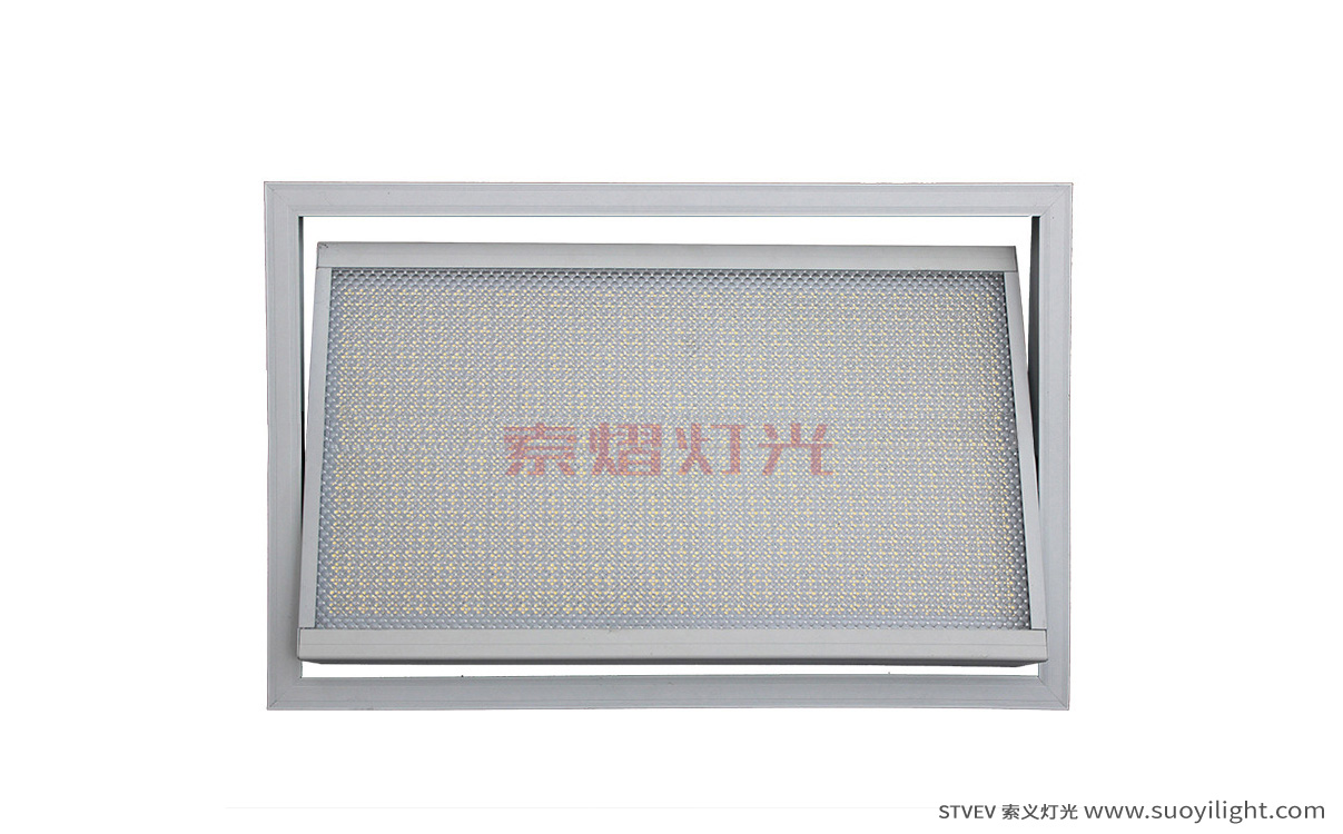 Embedded Conference Led Surface Light supplier