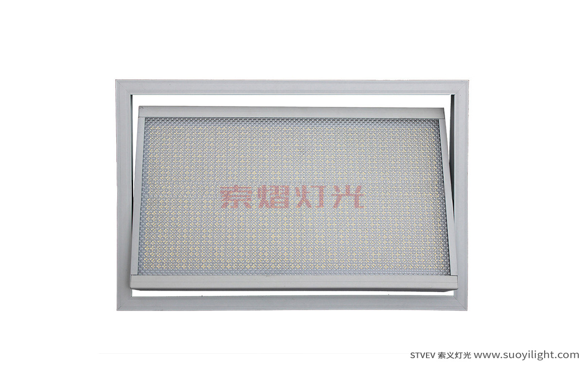 Embedded Conference Led Surface Light manufacturer