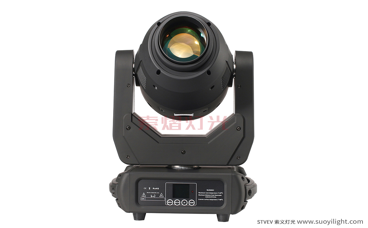 250W 3in1 LED Moving Head Light