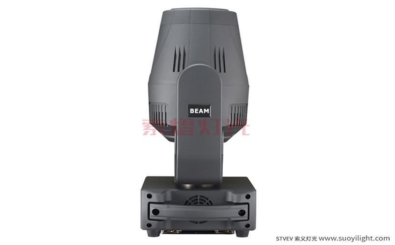 200W LED Moving Head Beam Light