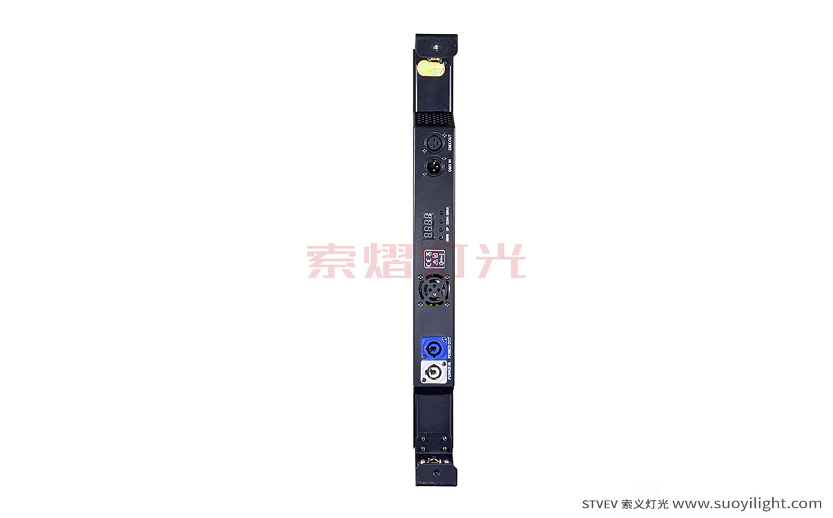 7颗3W矩阵灯