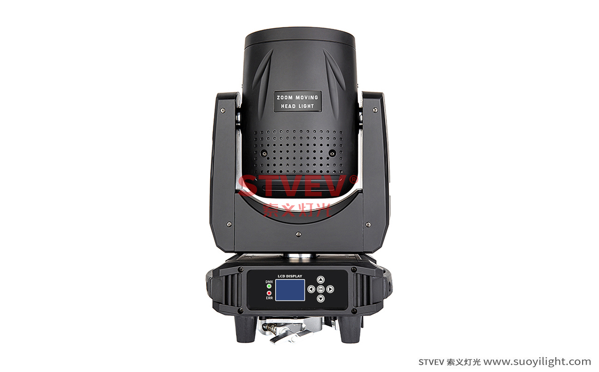 Rome400W 摇头调焦面光灯