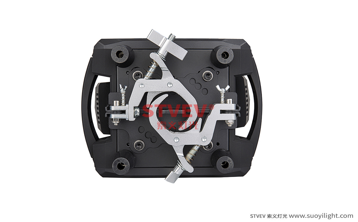 Rome400W 摇头调焦面光灯